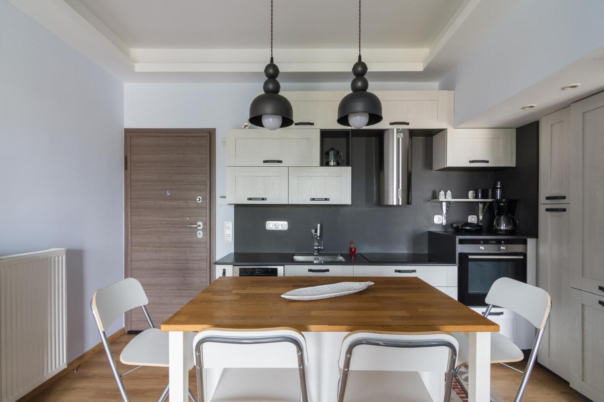 Stratum Apartment By Lobbysquare Atény Exteriér fotografie