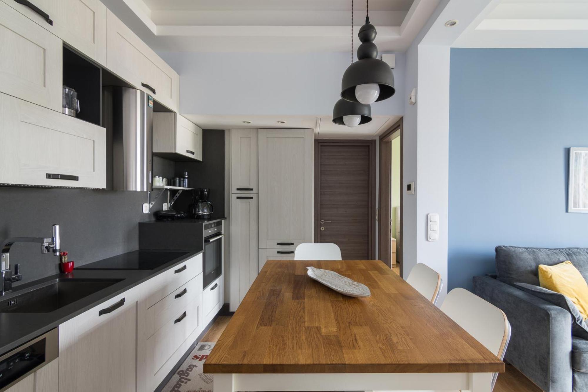 Stratum Apartment By Lobbysquare Atény Exteriér fotografie